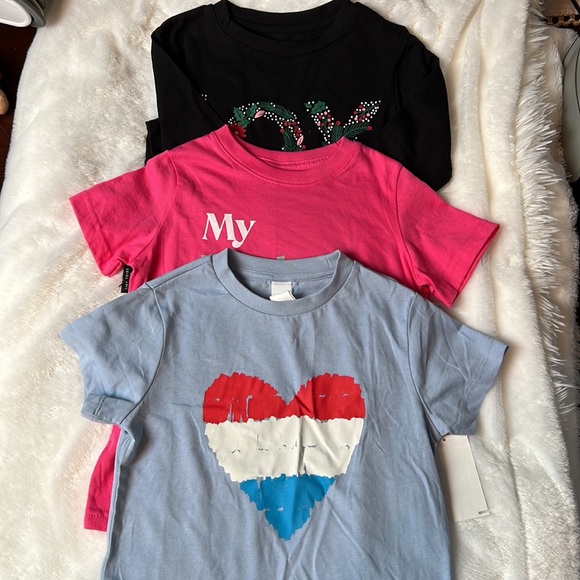 Other - For kids 3 years. Tiny Trib.HBCU.Harper Canyon Brands